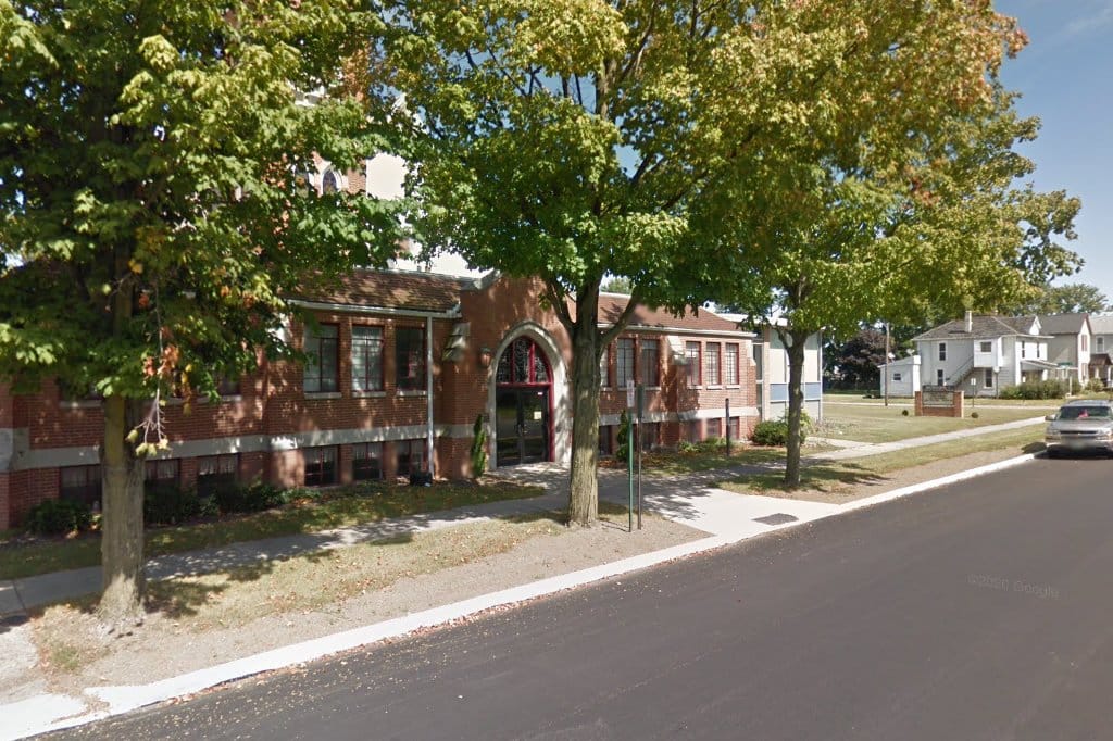 Montessori Children's Village