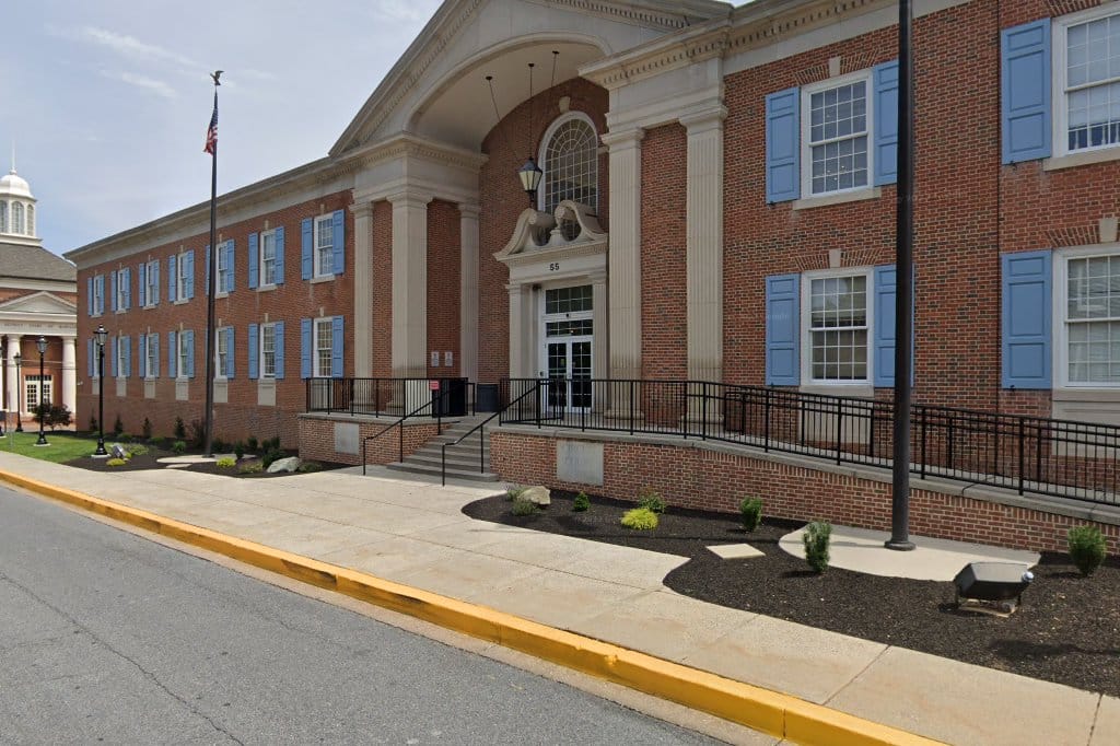Carroll County State Attorney