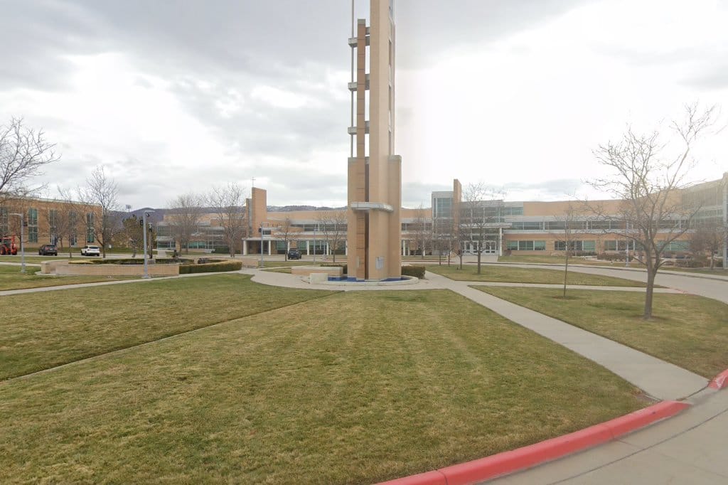 Juan Diego Catholic High School