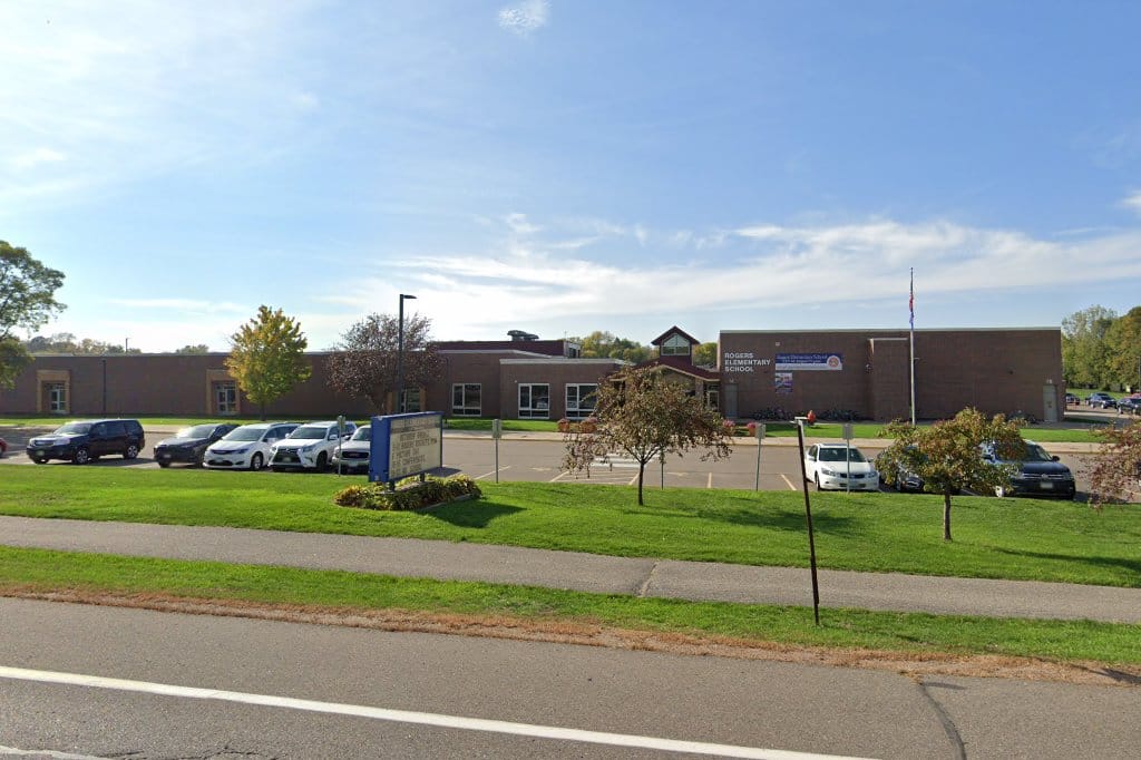 Rogers Elementary School