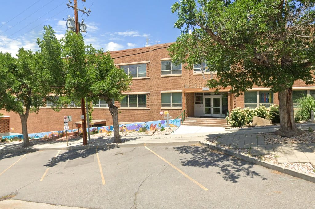 Our Lady of Lourdes Catholic School