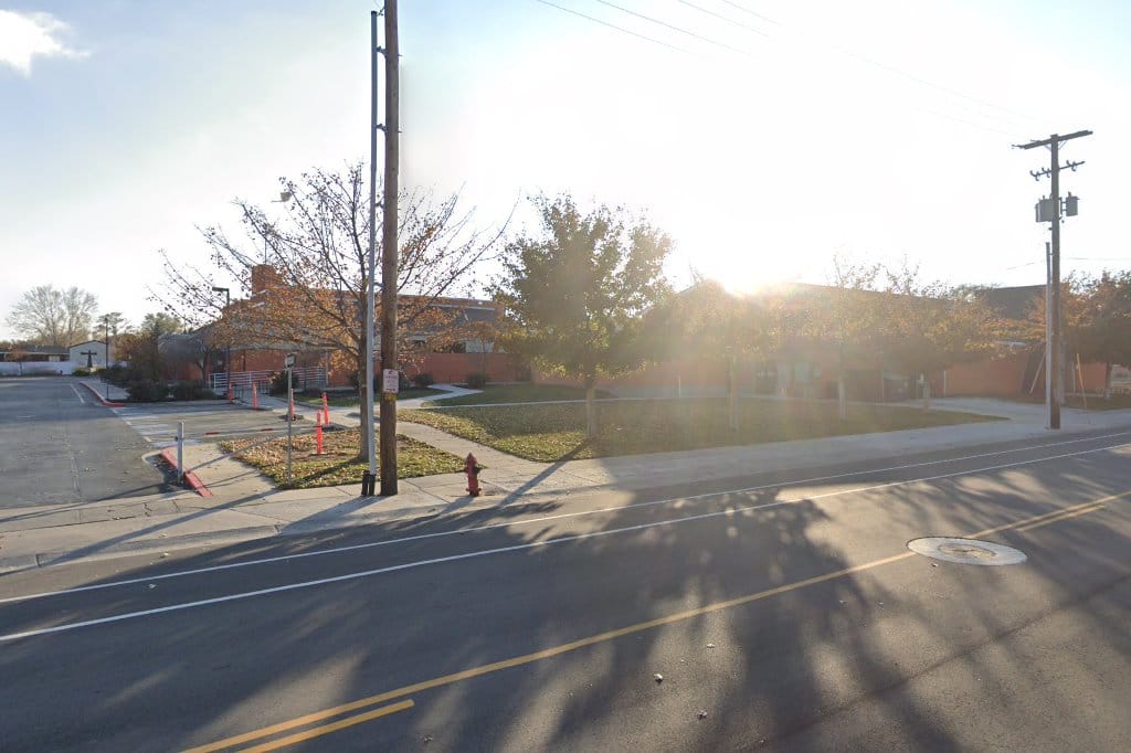 St. Francis Xavier School