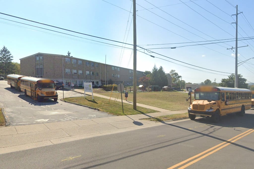 St. John XXIII Catholic Elementary