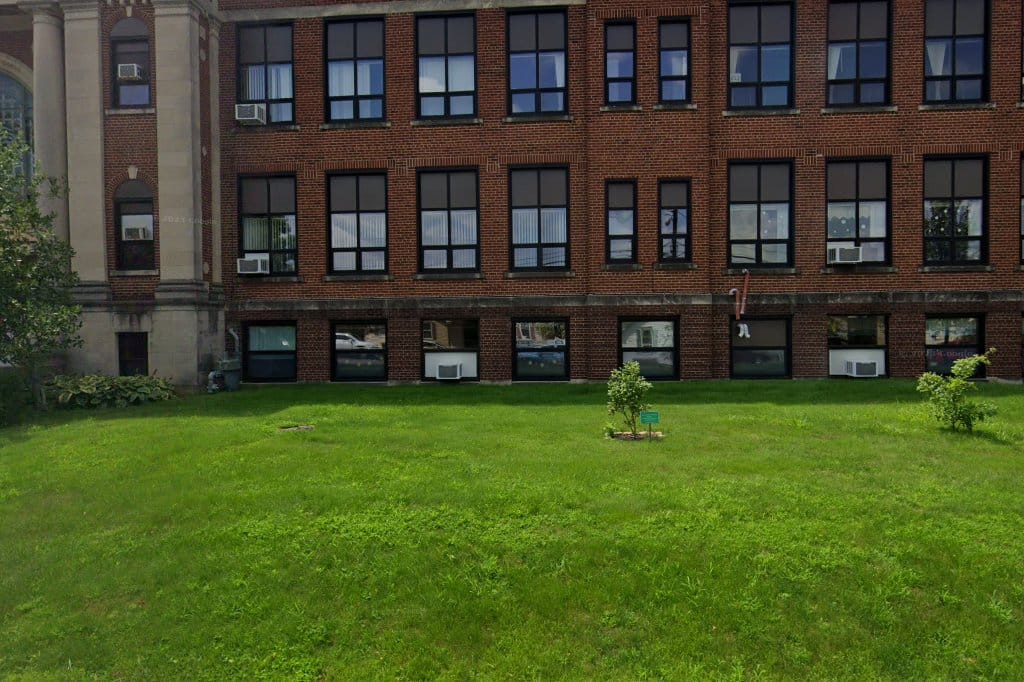 Bishop Fenwick School
