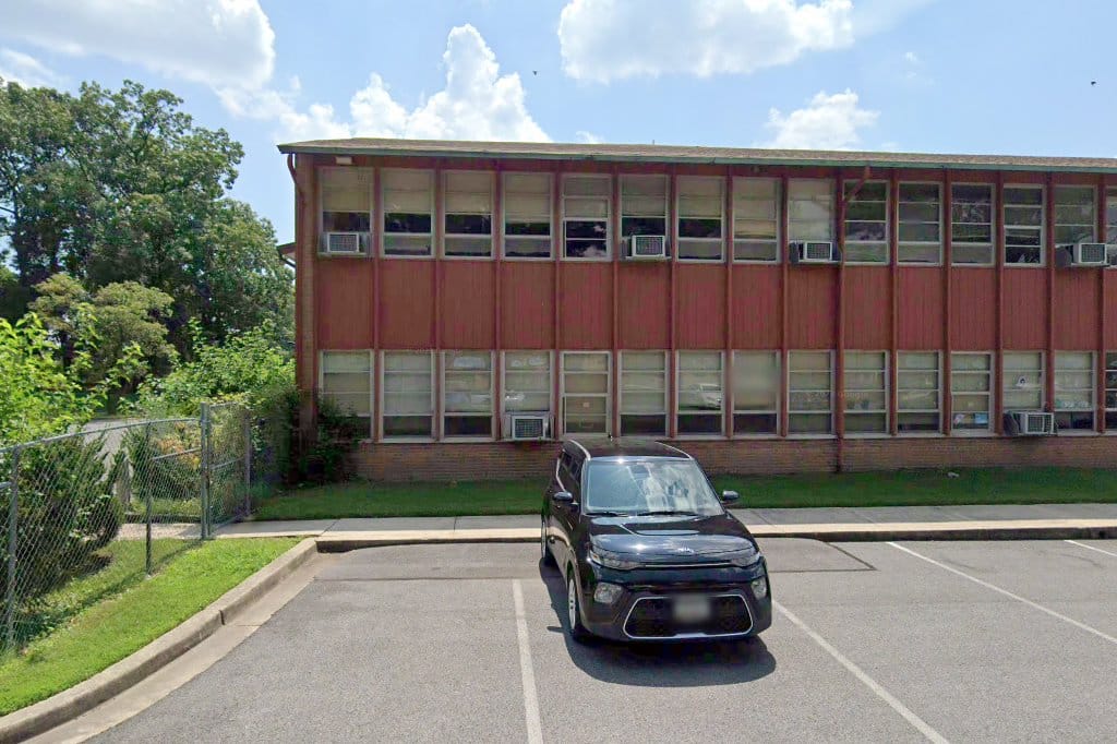 Ascension Lutheran School
