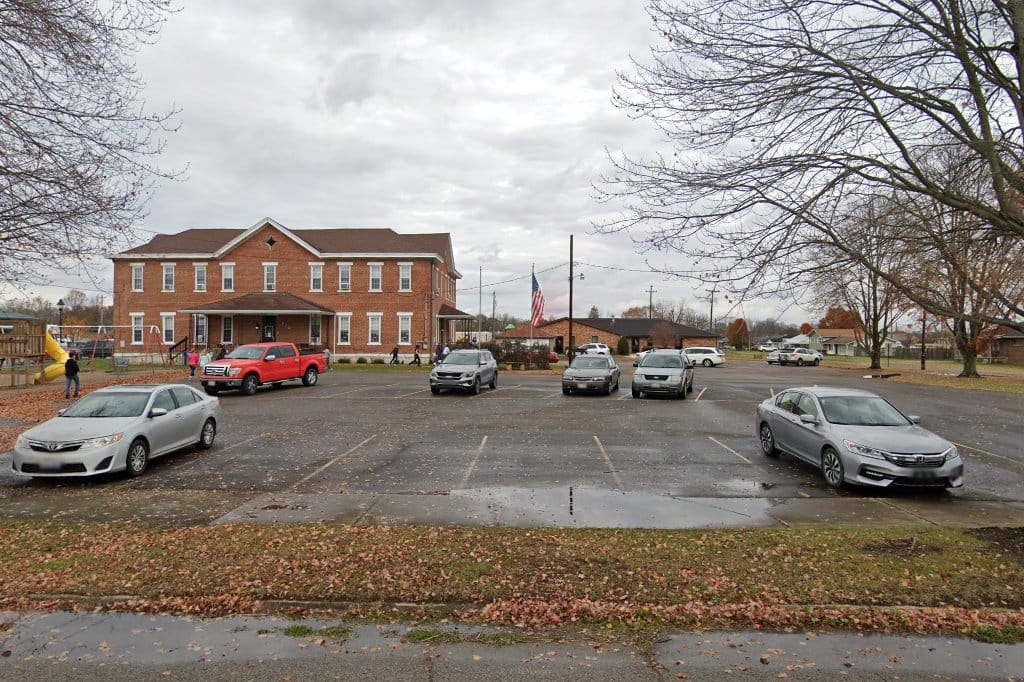 Pike Christian Academy