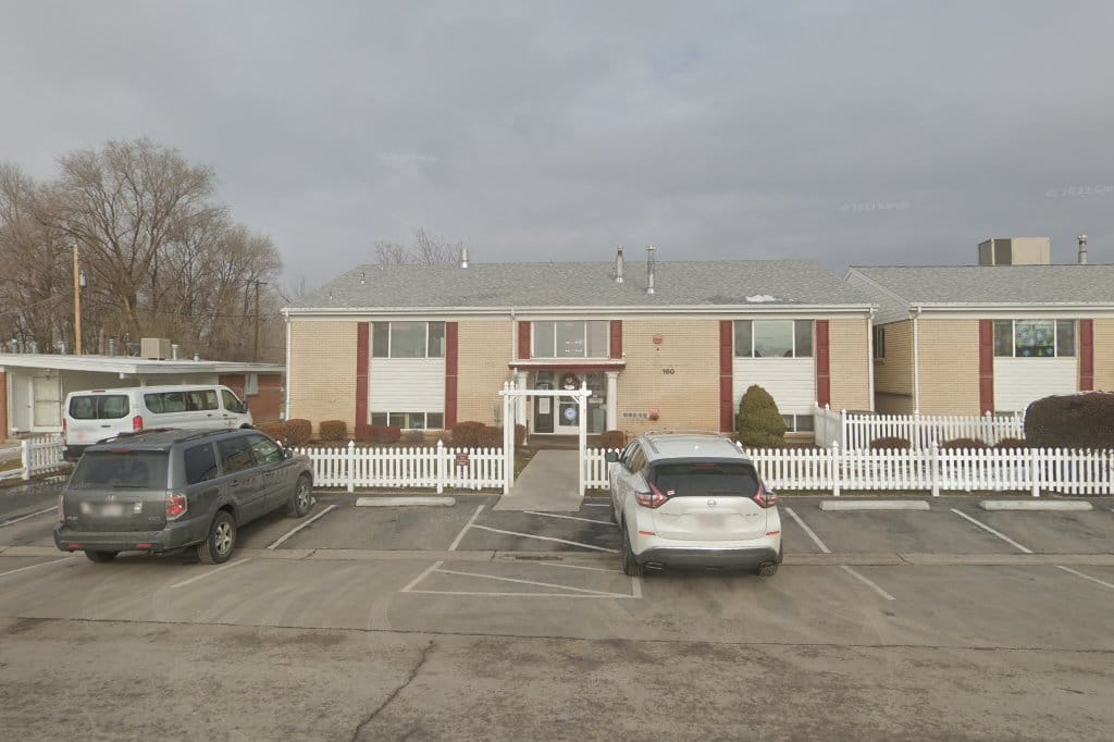 Children's Classic Child Care Center