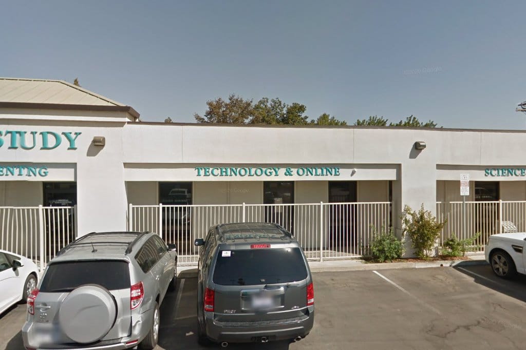 Visalia Charter Independent Study School