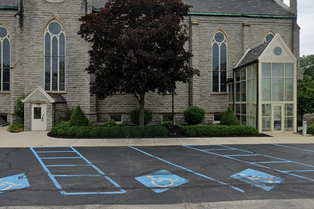St Rose Elementary School
