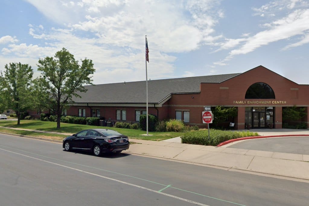 Family Enrichment Center