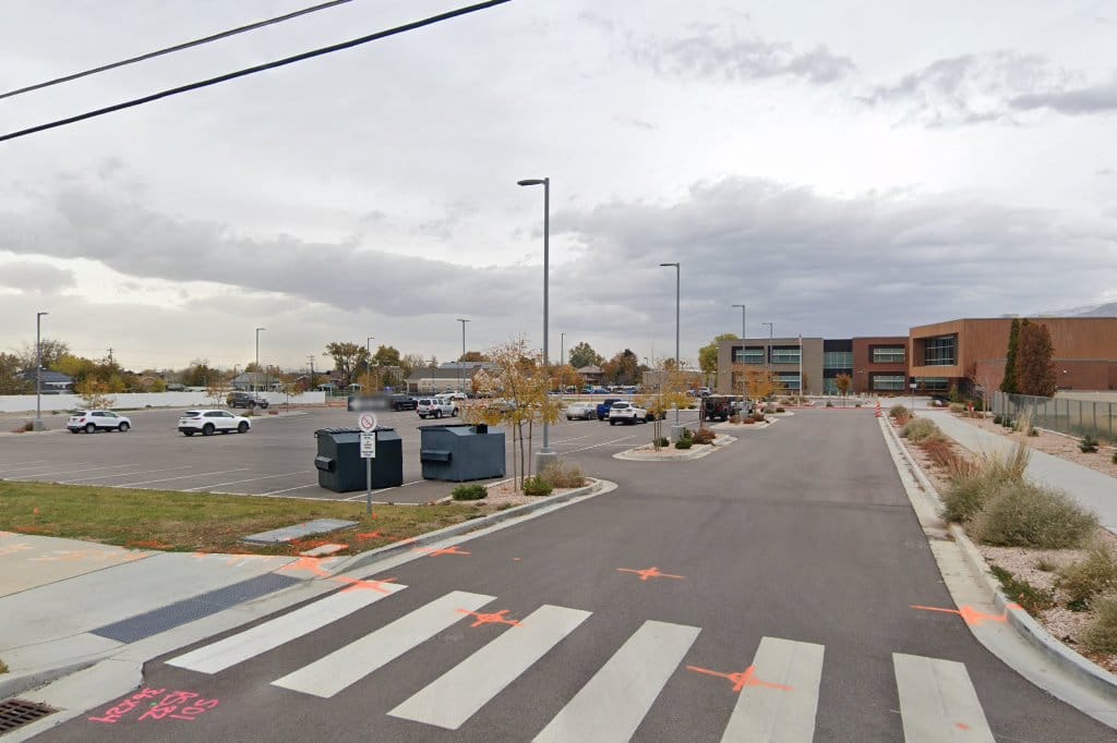 West Bountiful Elementary