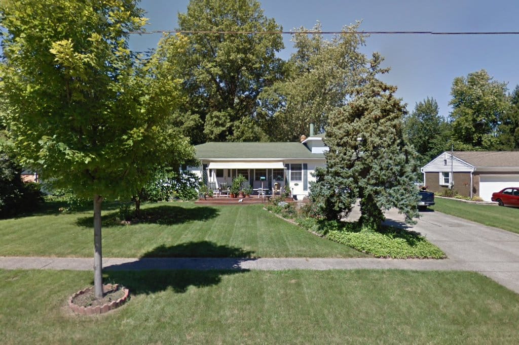 Medina Childrens House Inc