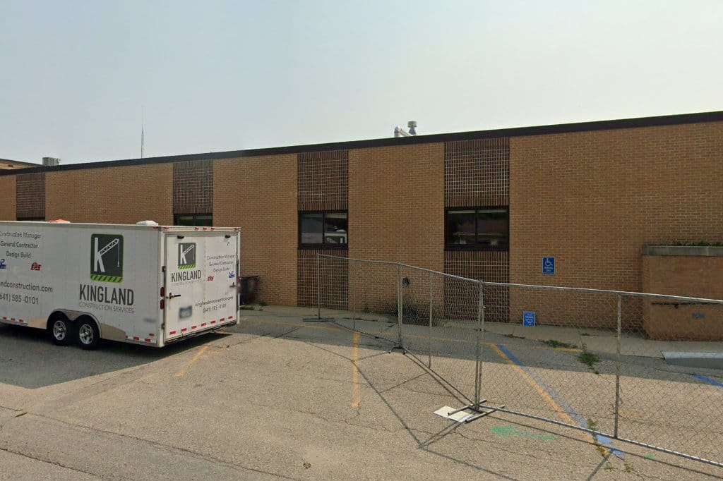 West Fork Elementary School