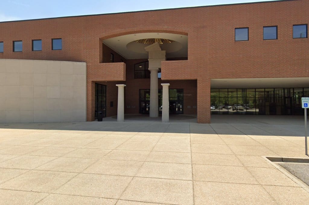 West Regional Library