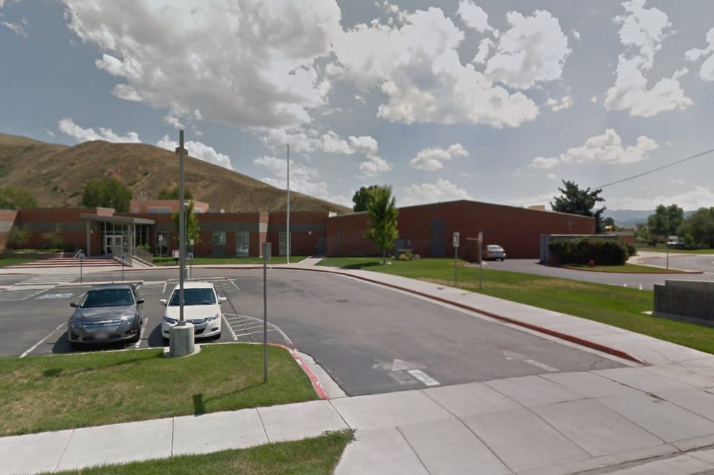 Morgan School