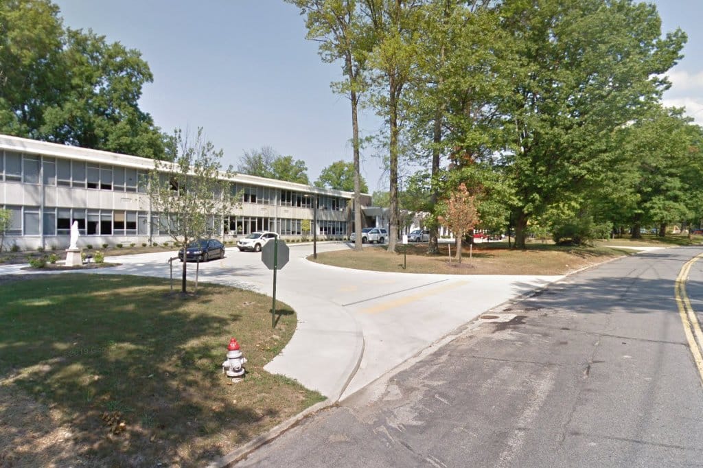 Beaumont School