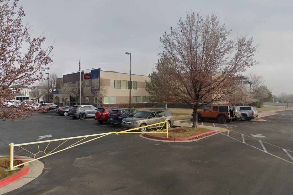 Paradigm High School