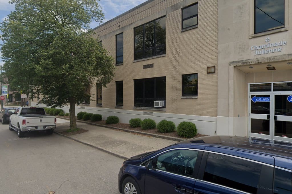 Chaminade Julienne High School