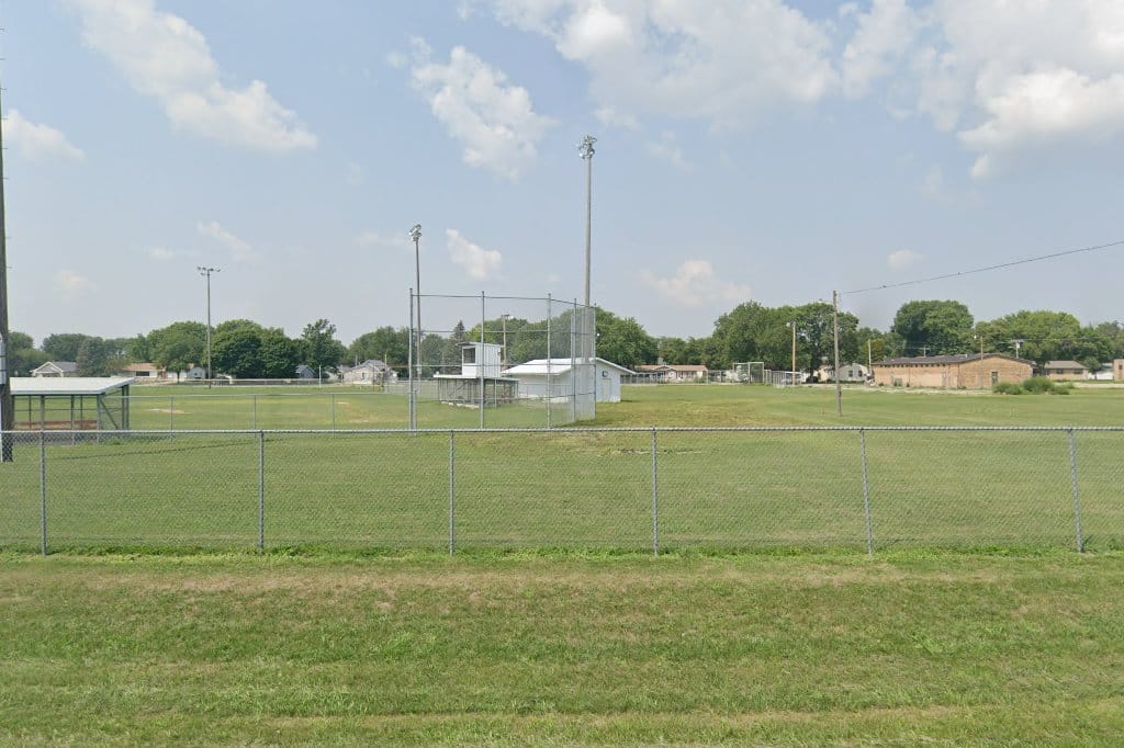 Clay Central-Everly High School