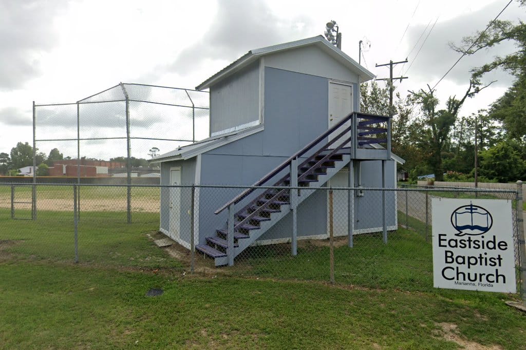 Marianna Adult Education Center