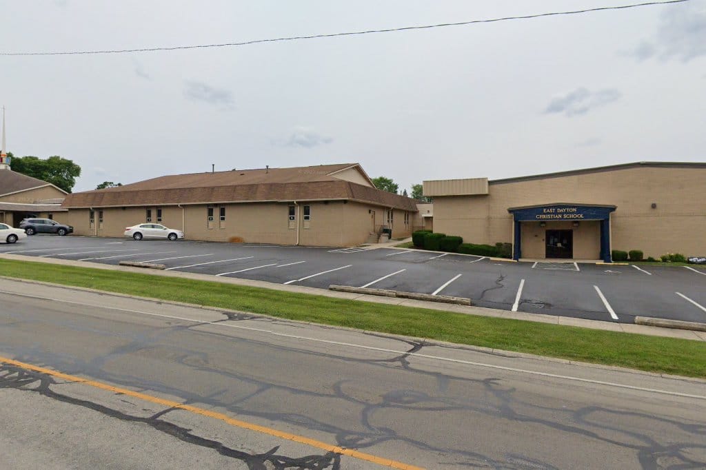 East Dayton Christian School