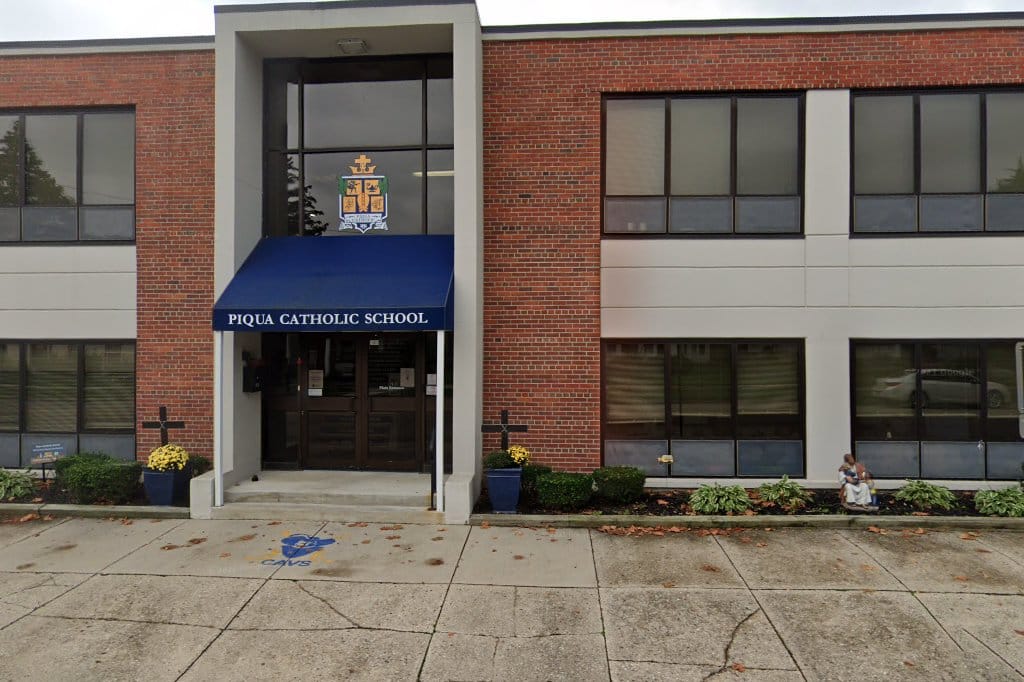 Piqua Catholic School