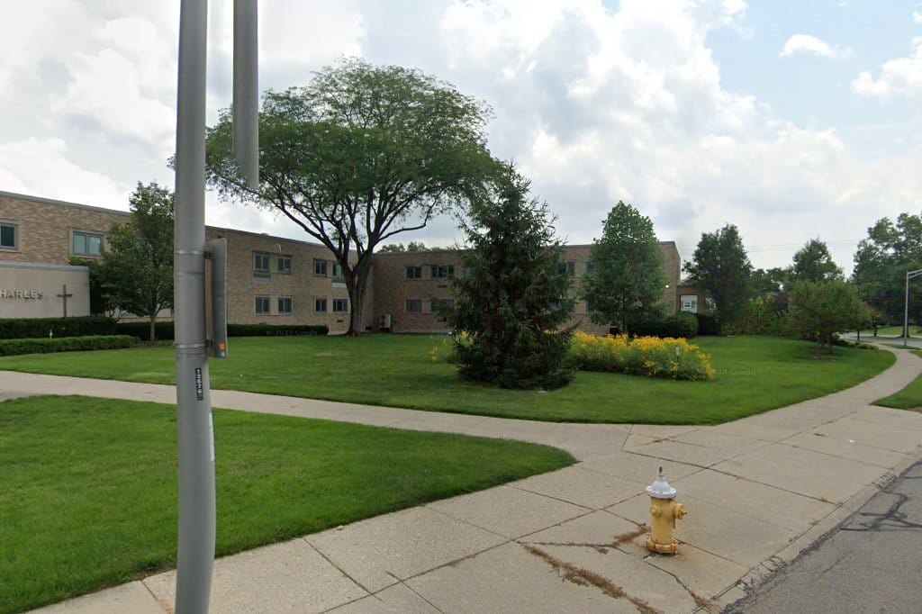 St Charles Borromeo School