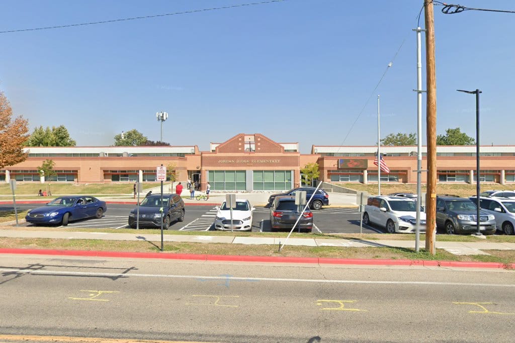 Jordan Ridge School