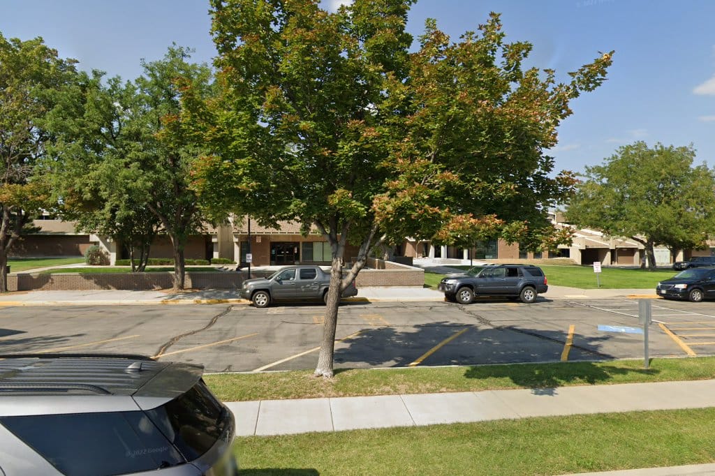 Robert Frost School