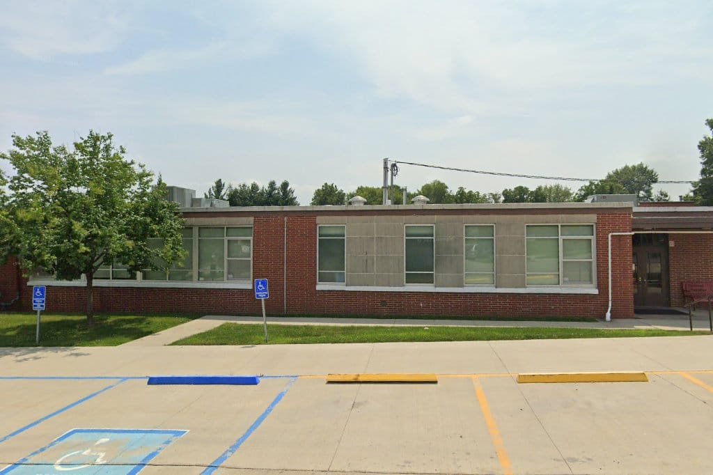 South Elementary School