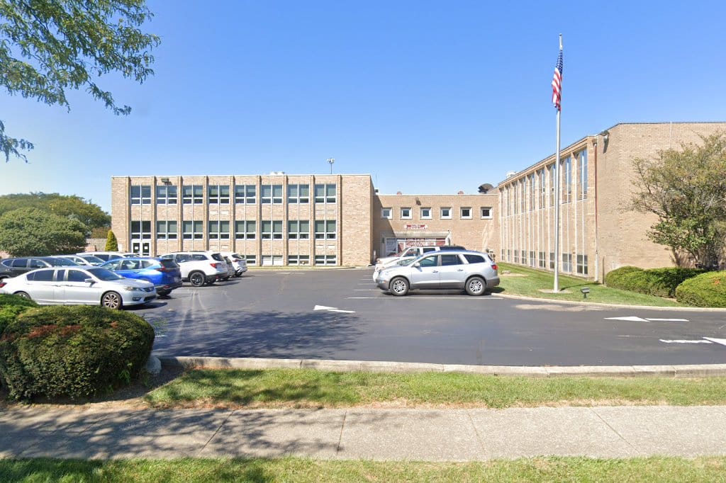 Sacred Heart Elementary School