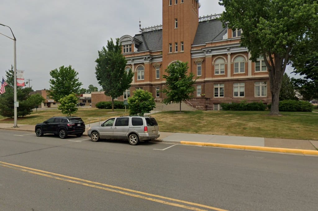 Lincoln County District Attorney