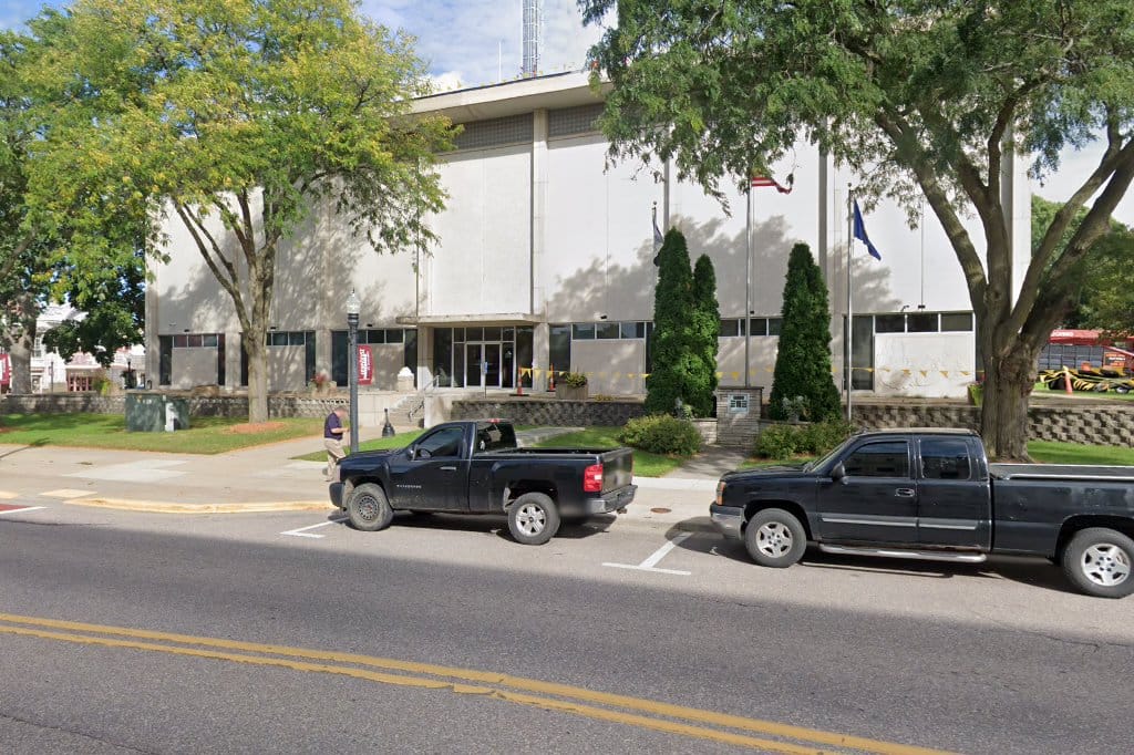 Sawyer County District Attorney