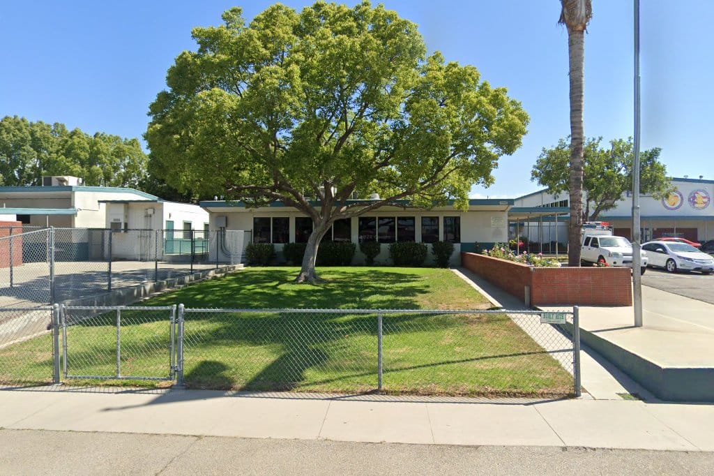 Central Elementary School