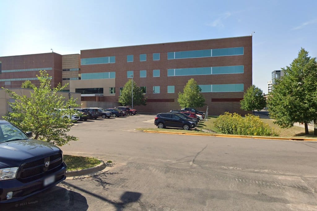 La Crosse County District Attorney