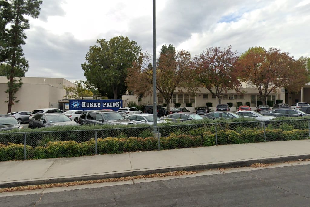 Hale Charter Academy