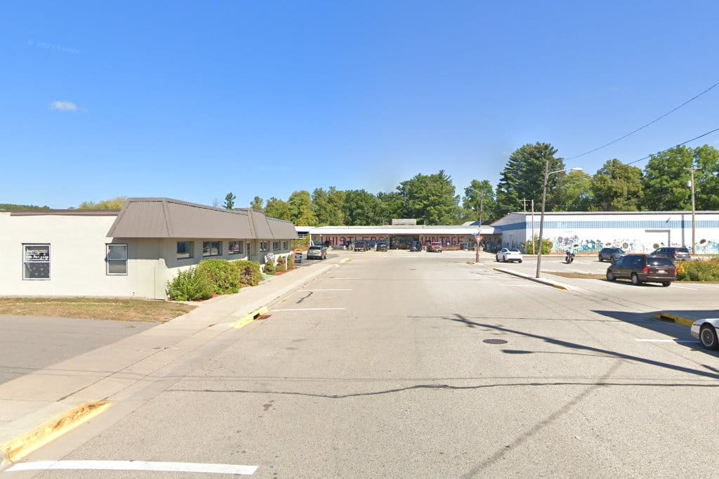 Waushara County District Attorney