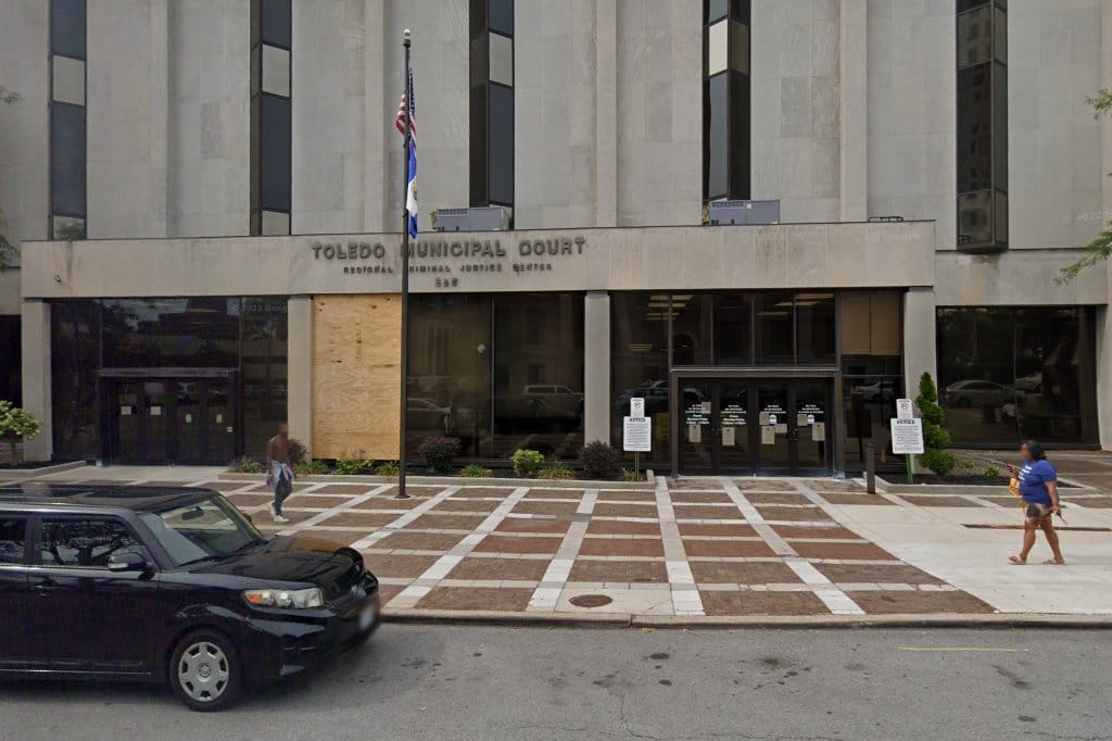 Toledo Public Defender