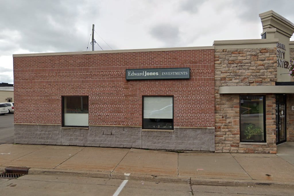 Merrill Driver's License Office