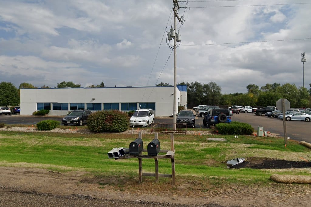 Stevens Point License Registration Office
