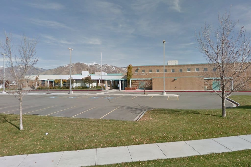 Overlake Elementary School