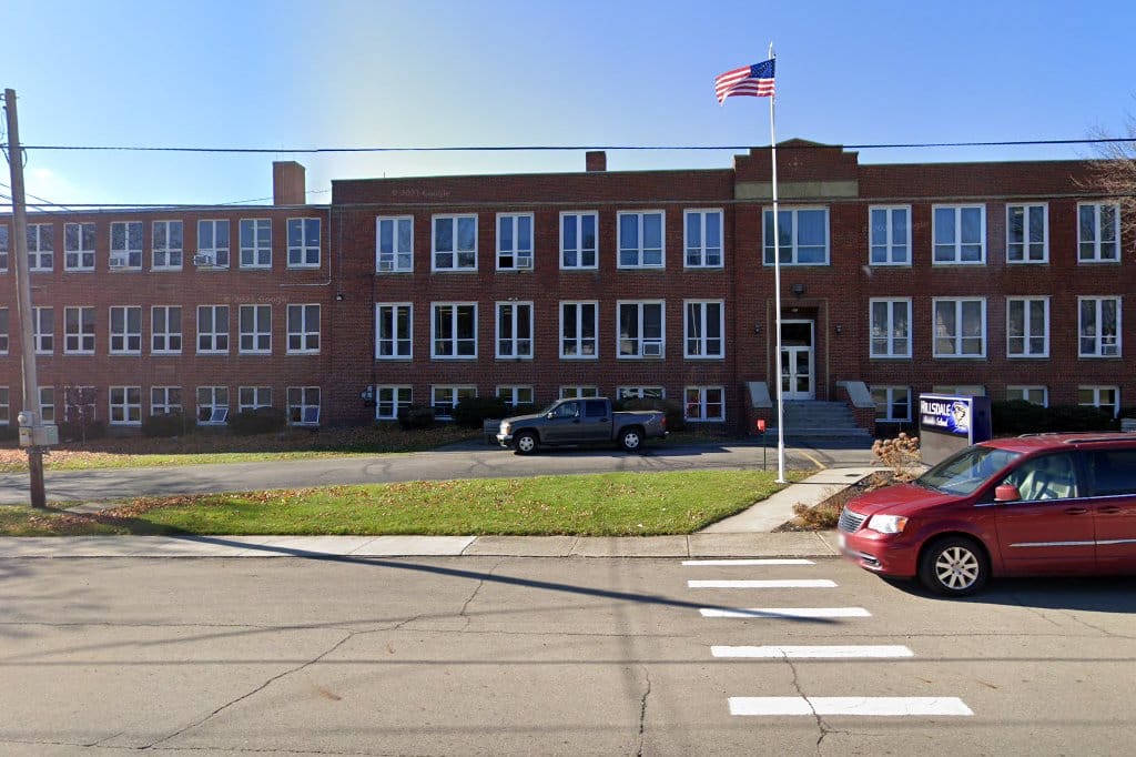Hillsdale Middle School