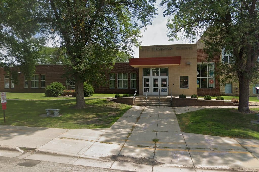 Kenyon - Wanamingo Elementary School