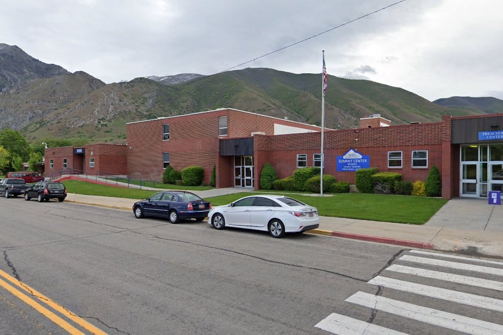 Springville Junior High School