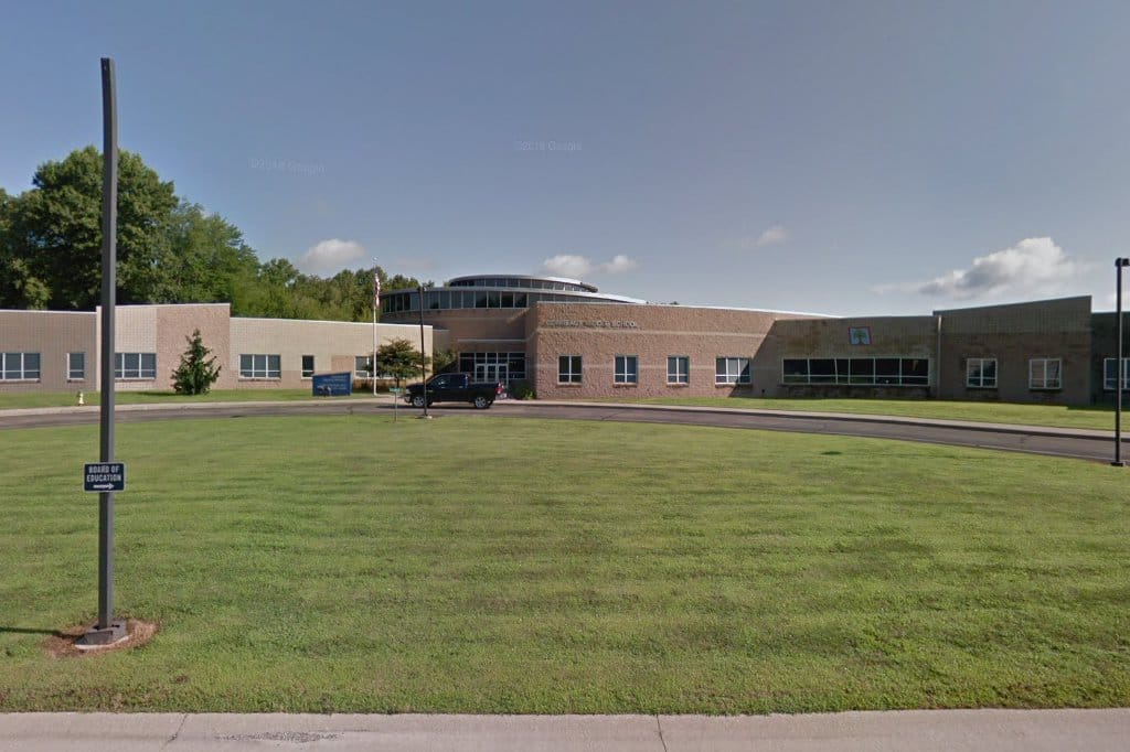 Conneaut Middle School