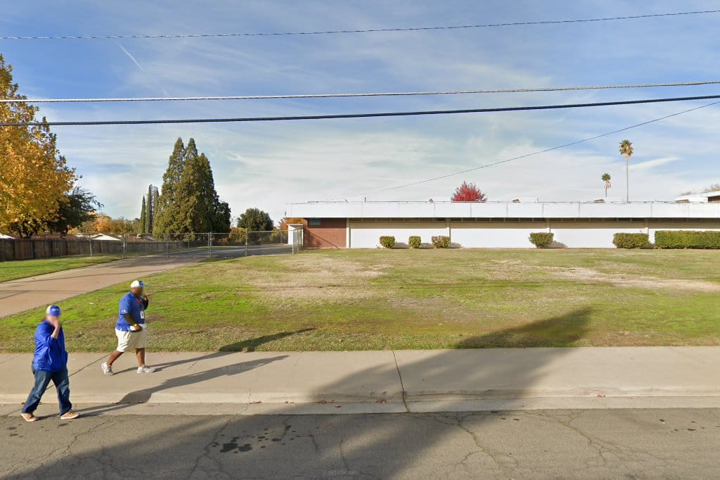 Albert Einstein Middle School