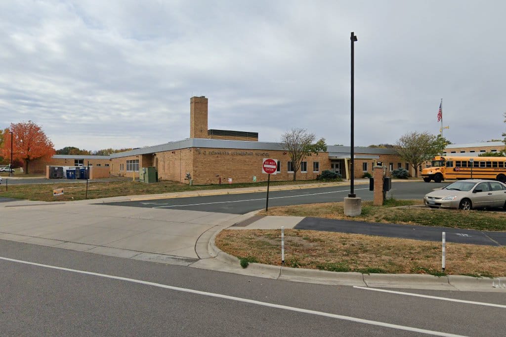 Sonnesyn Elementary School
