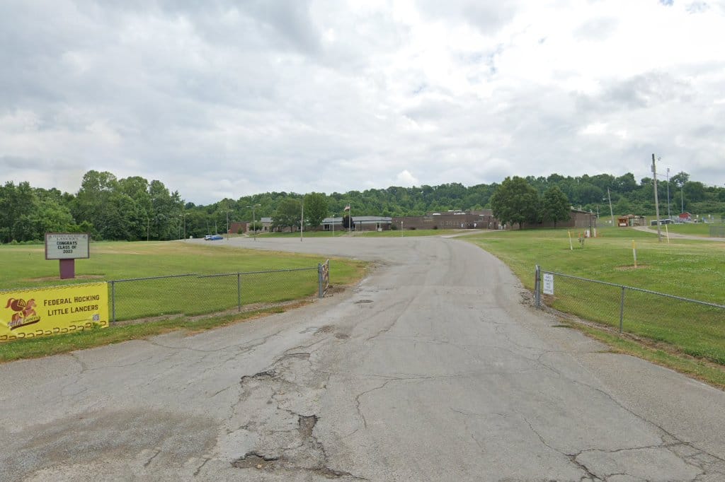 Federal Hocking Middle School