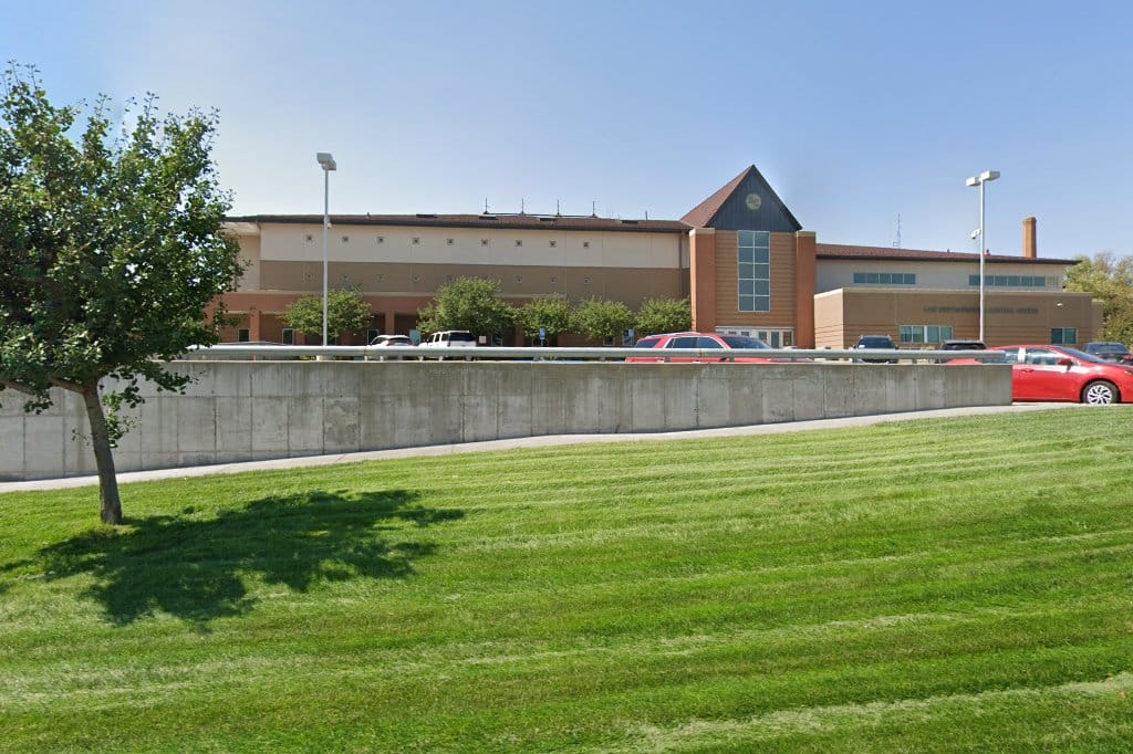 Saunders County Passport Office