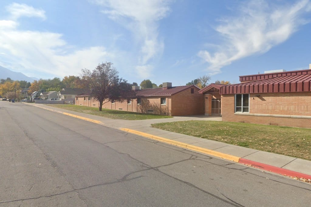 Park View School